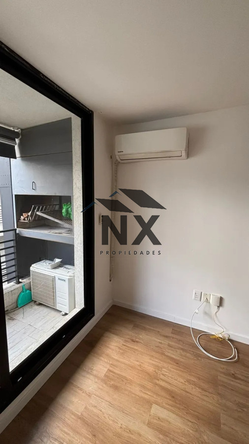 Apartamento ID.145 - Alquilo Apartamento de 1 Dormitorio en Malvin Sur, J