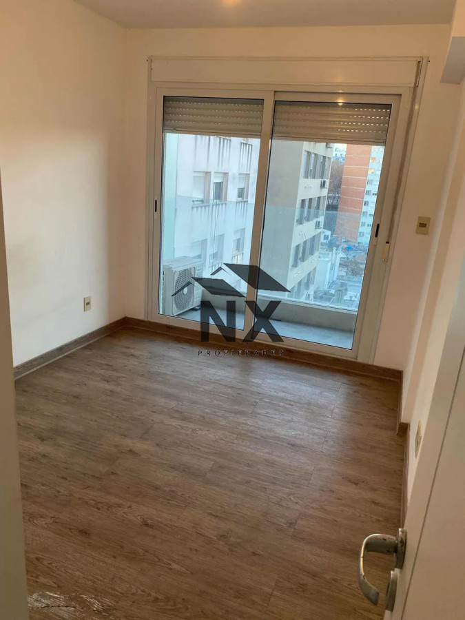 Apartamento ID.117 - Alquilo Apartamento 1 Dormitorio, Centro, J