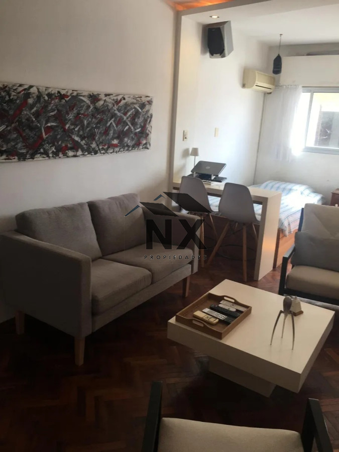 Apartamento ID.149 - Venta Apartamento Monoambiente en Palermo, H. 