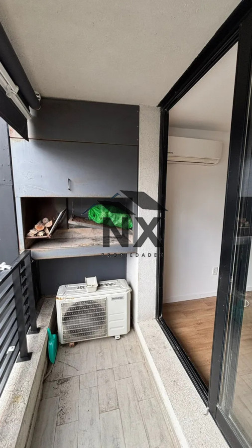 Apartamento ID.145 - Alquilo Apartamento de 1 Dormitorio en Malvin Sur, J