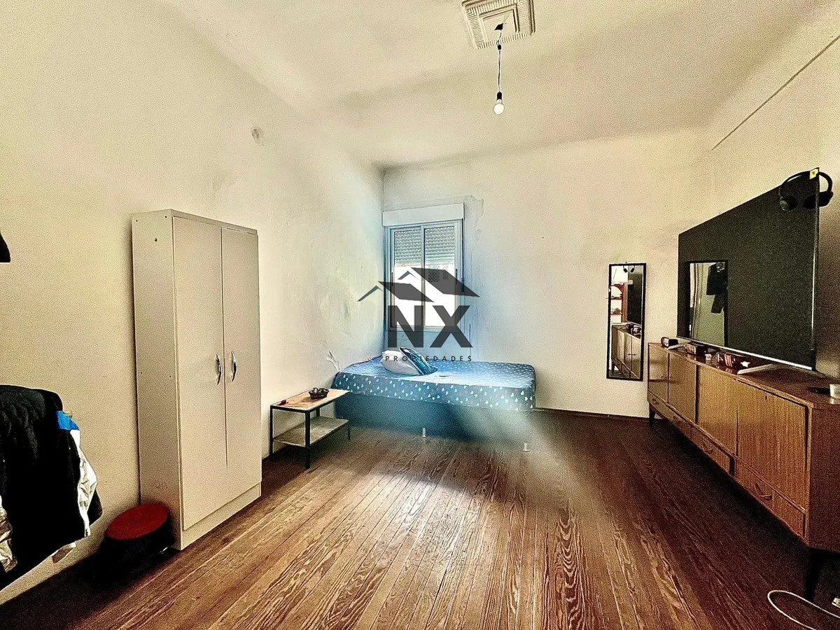 Apartamento ID.287 - Venta Apartamento 3 Dormitorios + Servicio, Centro, T