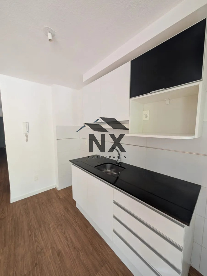 Apartamento ID.271 - Alquiler Apartamento, 1 Dorm, Balcon, Centro, Montevideo.