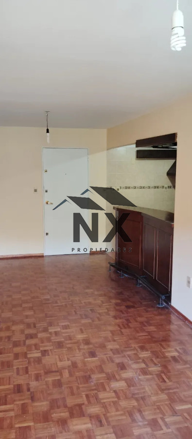 Apartamento ID.62 - Alquiler Apartamento 1 Dormitorio en Cordon, T