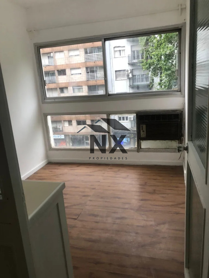 Apartamento ID.116 - Venta Apartamento Monoambiente en Tres Cruces, Ideal Inversión, T