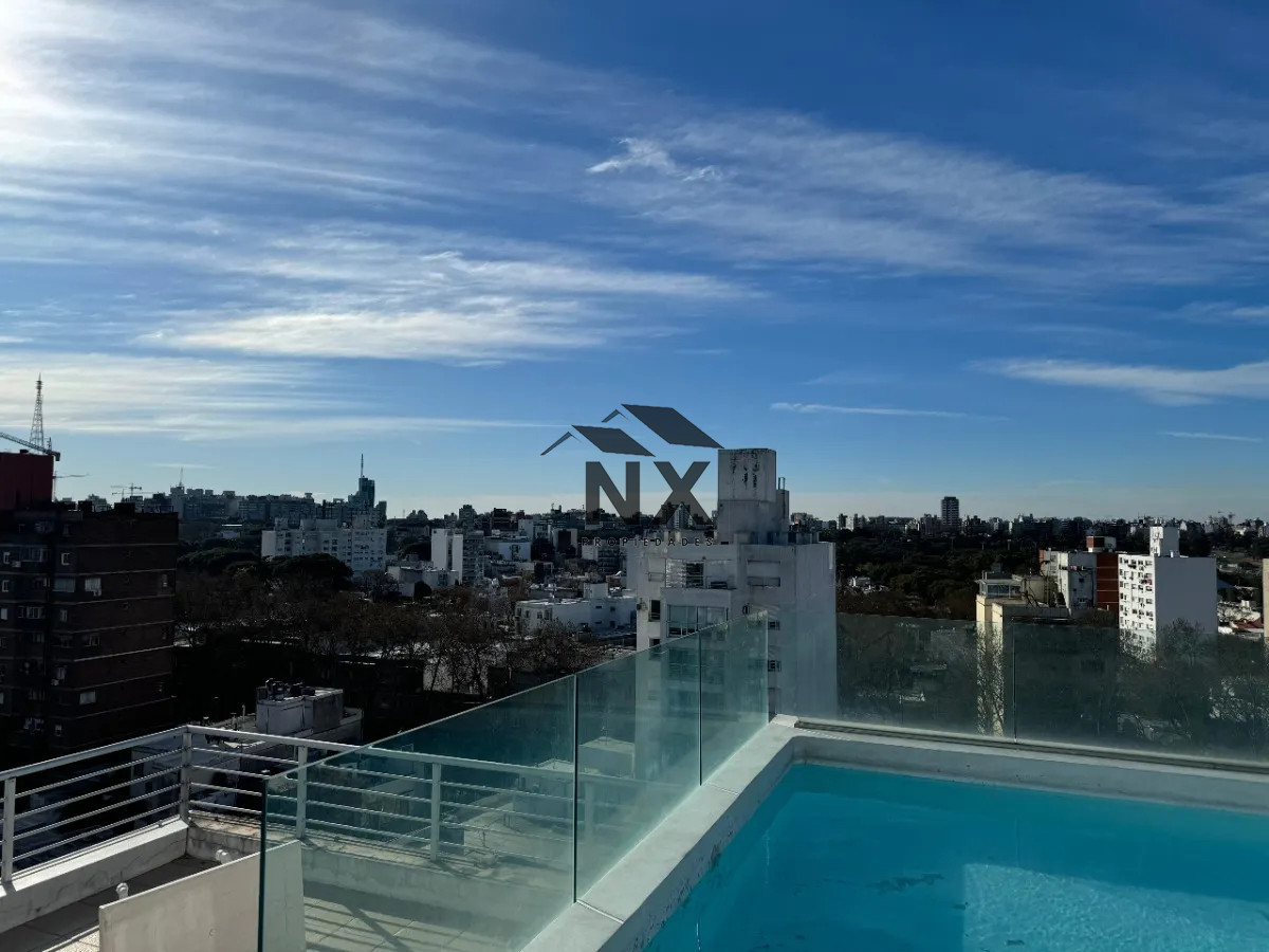 Apartamento ID.216 - venta Apartamento 1 Dormitorio en Pocitos, T