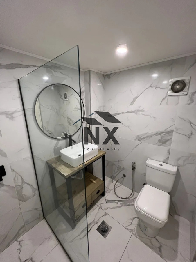 Apartamento ID.306 - Venta Apartamento, 3 Dorm, 2 Baños, Buceo, Montevidedo.