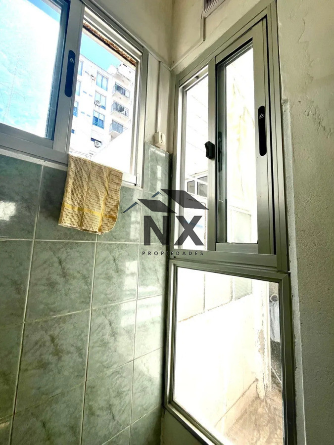 Apartamento ID.287 - Venta Apartamento 3 Dormitorios + Servicio, Centro, T