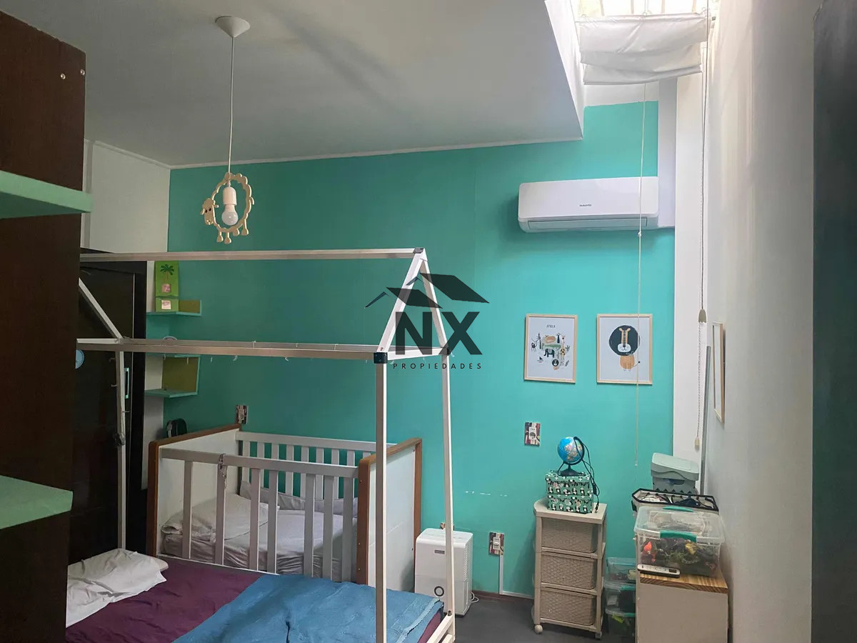 Apartamento ID.81 - Apartamento 2 Dormitorios en Parque Batlle, T