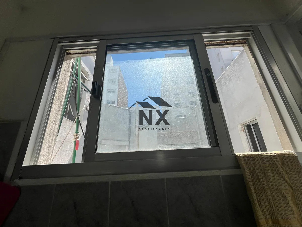 Apartamento ID.287 - Venta Apartamento 3 Dormitorios + Servicio, Centro, T