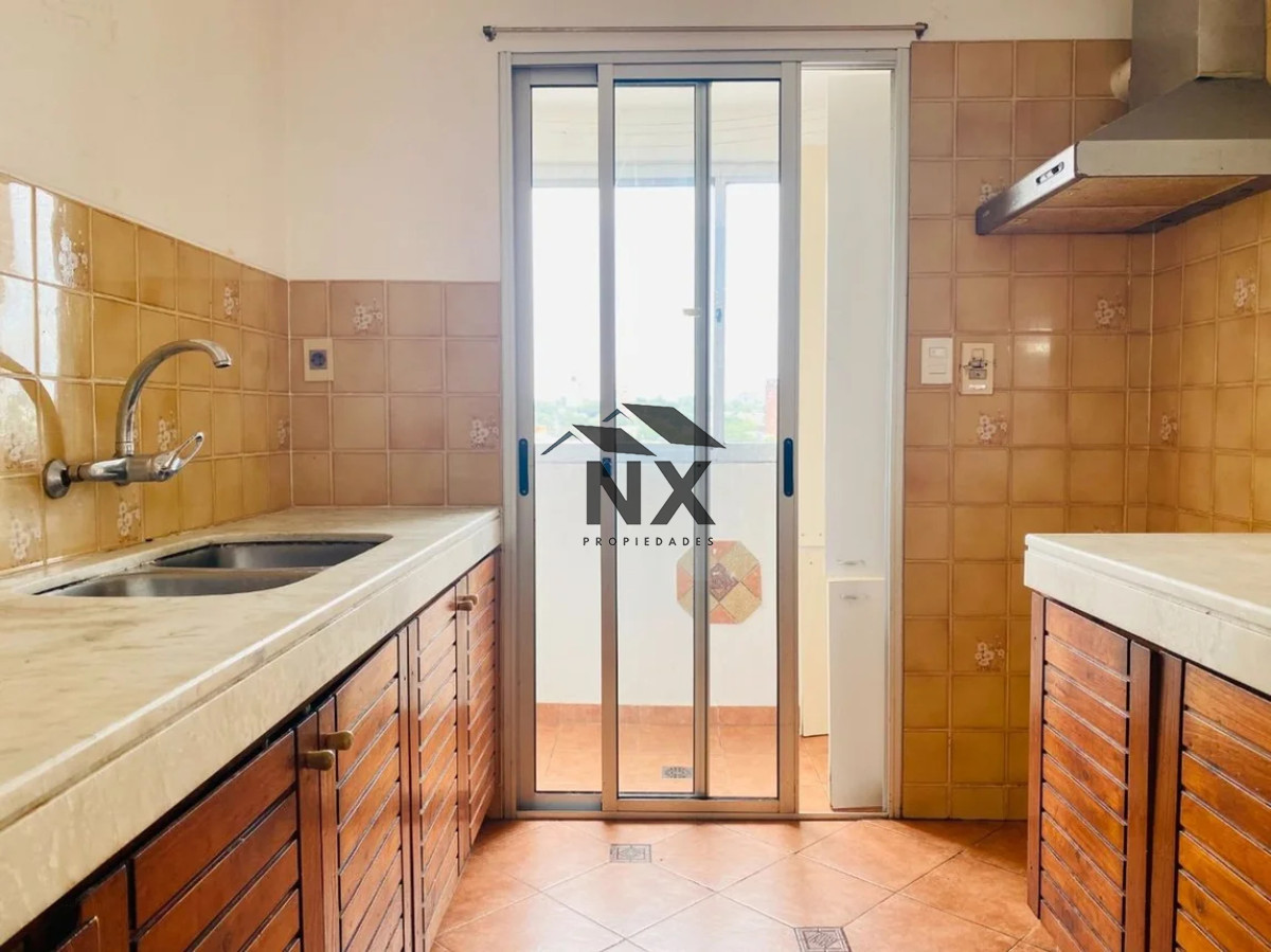 Apartamento ID.80 - Alquiler Apartamento 3 Dormitorios, Buceo, T