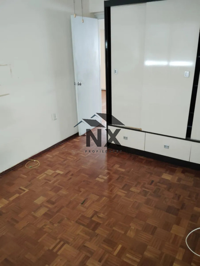 Apartamento ID.300 - Alquiler Apartamento 2 Dormitorios, Centro, T