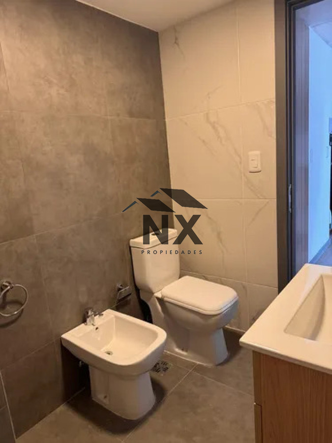 Apartamento ID.267 - Alquiler Apartamento, 1 Dorm, Balcón, Cochera, La Blanqueada, Montevideo