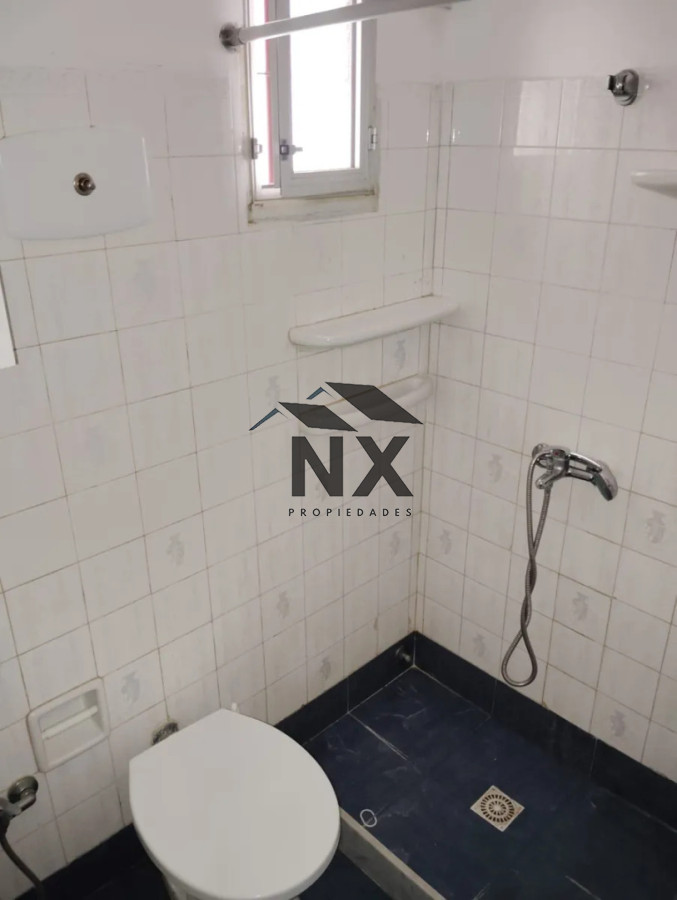 Apartamento ID.300 - Alquiler Apartamento 2 Dormitorios, Centro, T