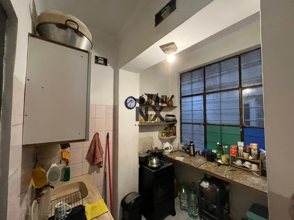 Apartamento ID.201 - Venta Apartamento - Oficinas Ciudad Vieja, T