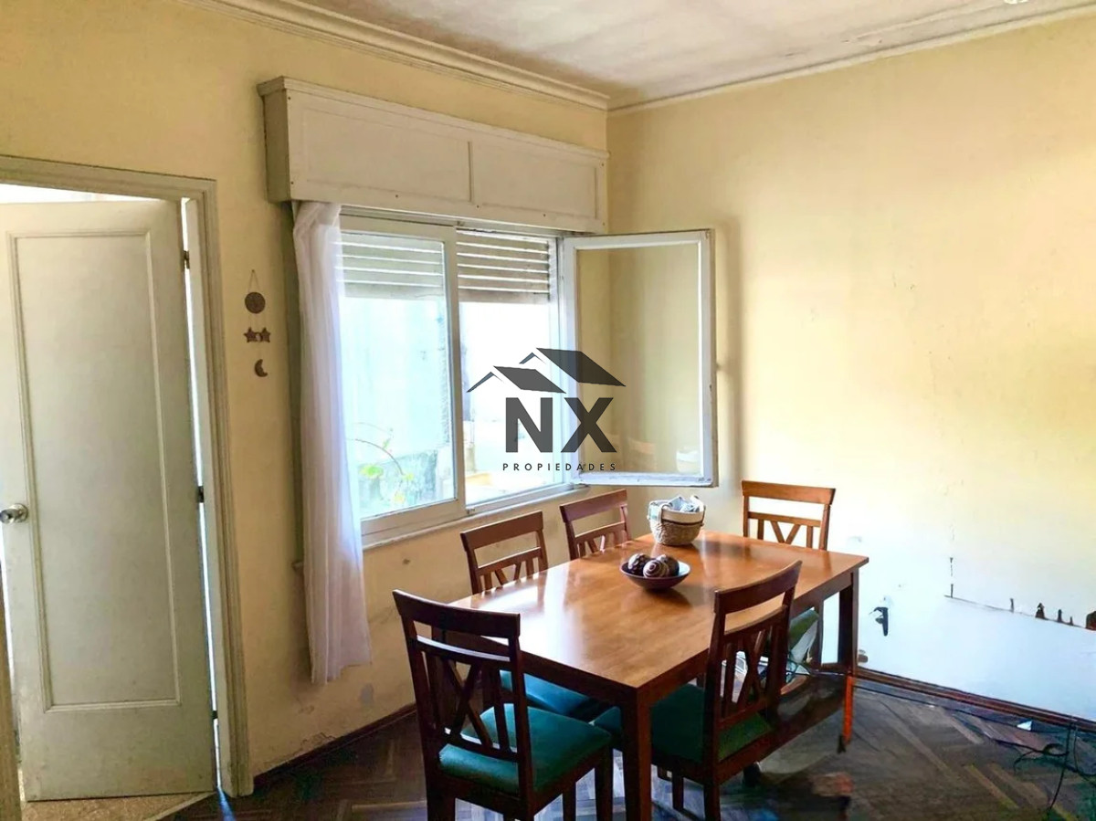 Apartamento ID.168 - Venta Apartamento 2 Dormitorios, Cordon, T