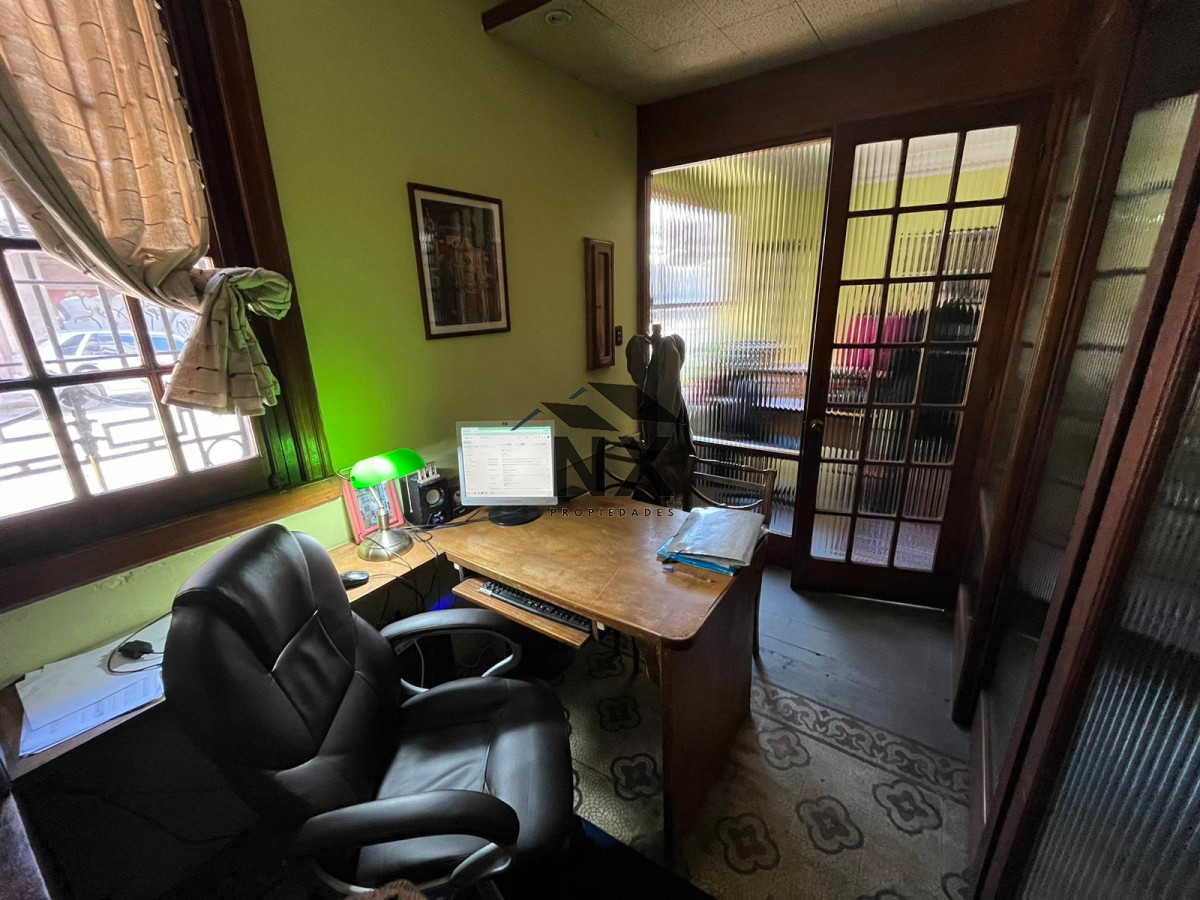 Apartamento ID.201 - Venta Apartamento - Oficinas Ciudad Vieja, T