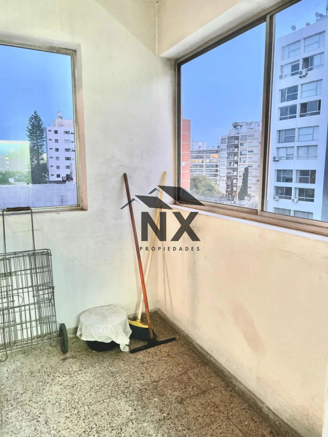 Apartamento ID.374 - Venta Apartamento 3 Dormitorios, Pocitos, T