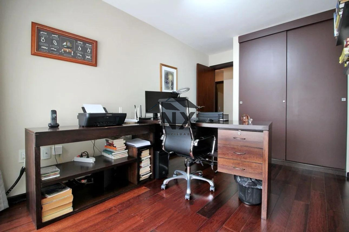 Apartamento ID.96 - Venta Apartamento 3 Dormitorios en Punta Carretas, T