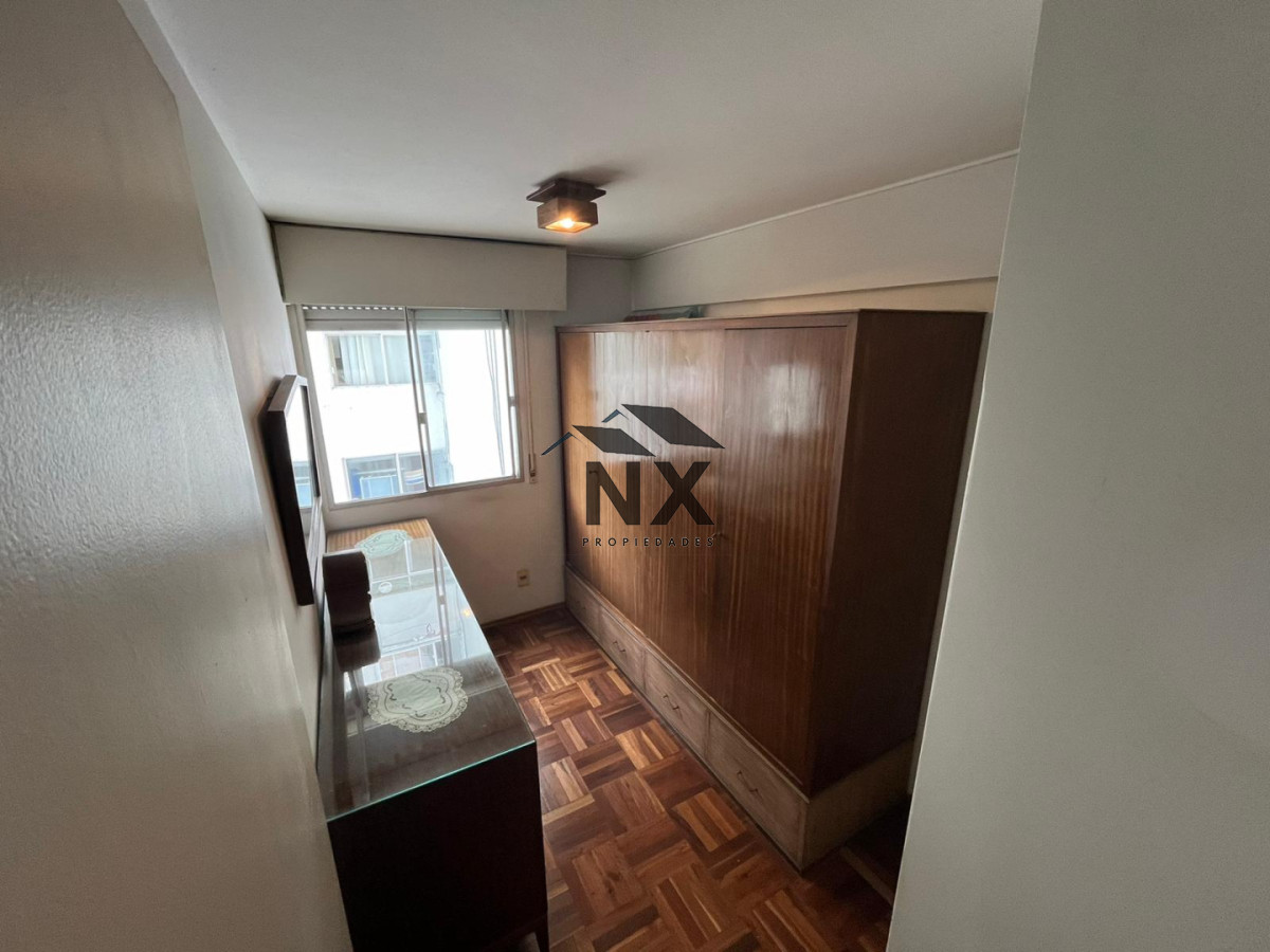 Apartamento ID.369 - Venta Apartamento 3 Dormitorios, Parque Rodo, T