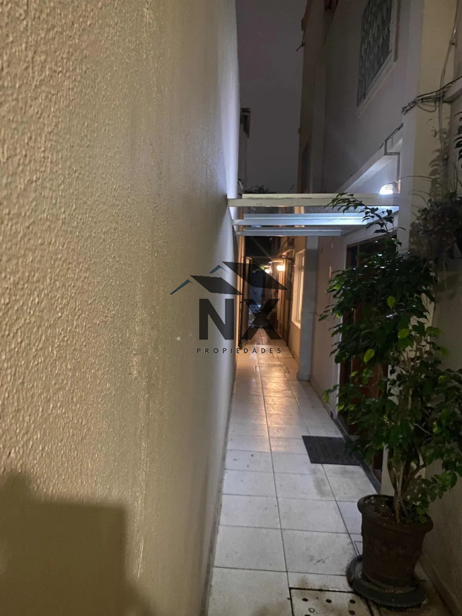 Apartamento ID.81 - Apartamento 2 Dormitorios en Parque Batlle, T