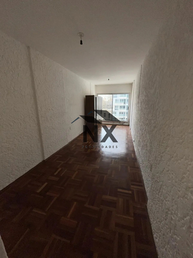 Apartamento ID.251 - Alquiler Apartamento Monoambiente, Cordon, Montevideo, Sh