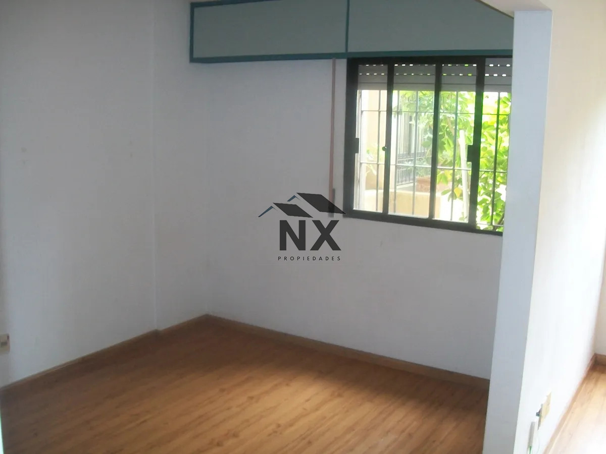 Apartamento ID.213 - Alquiler Apartamento 1 Dormitorio Barbacoa Punta Carretas ,N