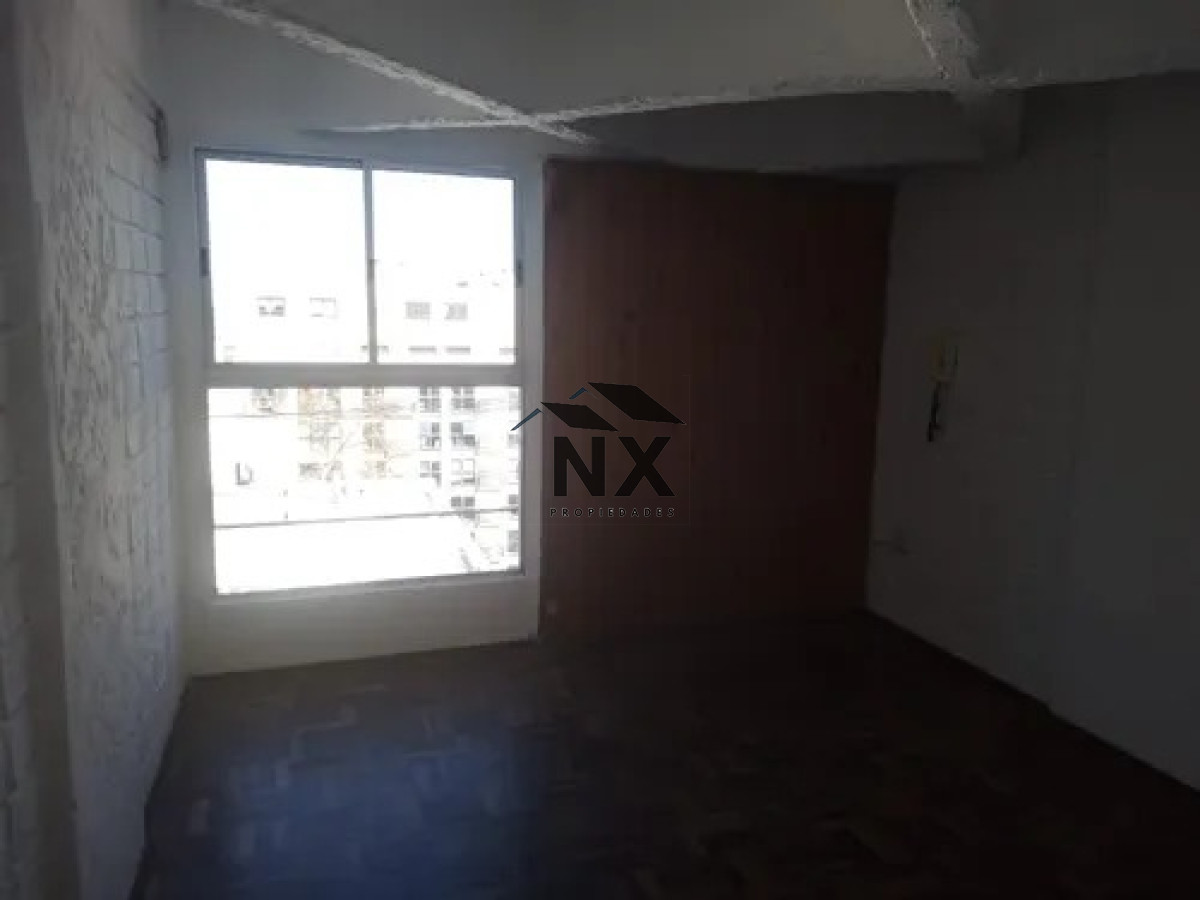 Apartamento ID.247 - Alquiler Apartamento 1 Dormitorio, 1 Baño, Centro Montevdeo, Sh