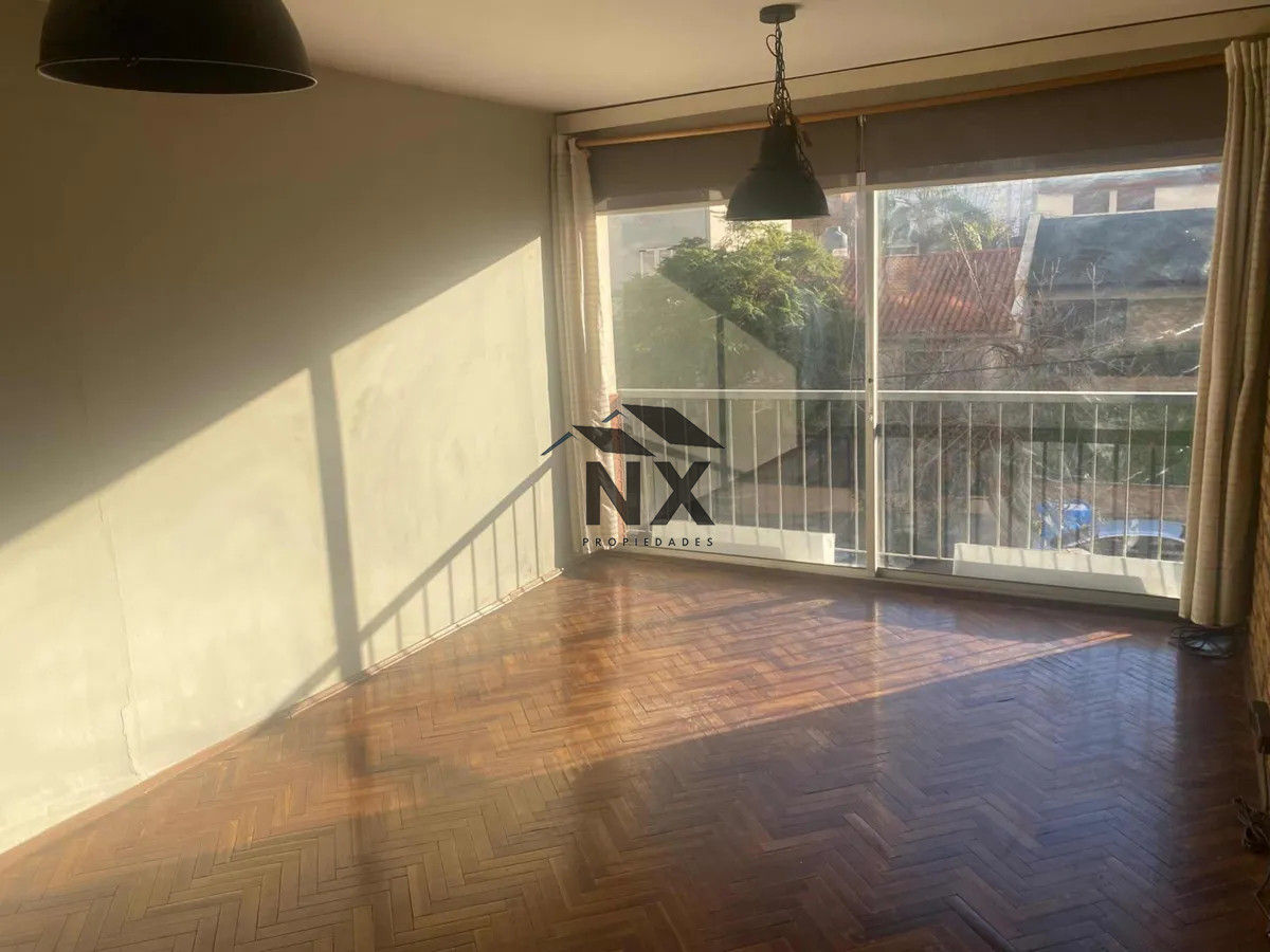 Apartamento ID.118 - Alquilo Apartamento 2 Dormitorios con Cochera en Pocitos, J