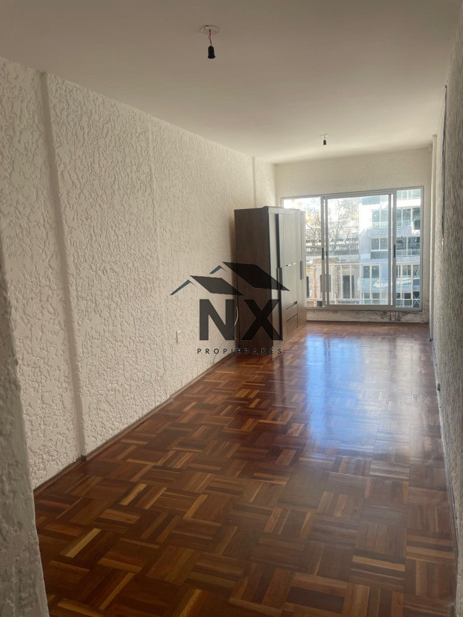 Apartamento ID.251 - Alquiler Apartamento Monoambiente, Cordon, Montevideo, Sh