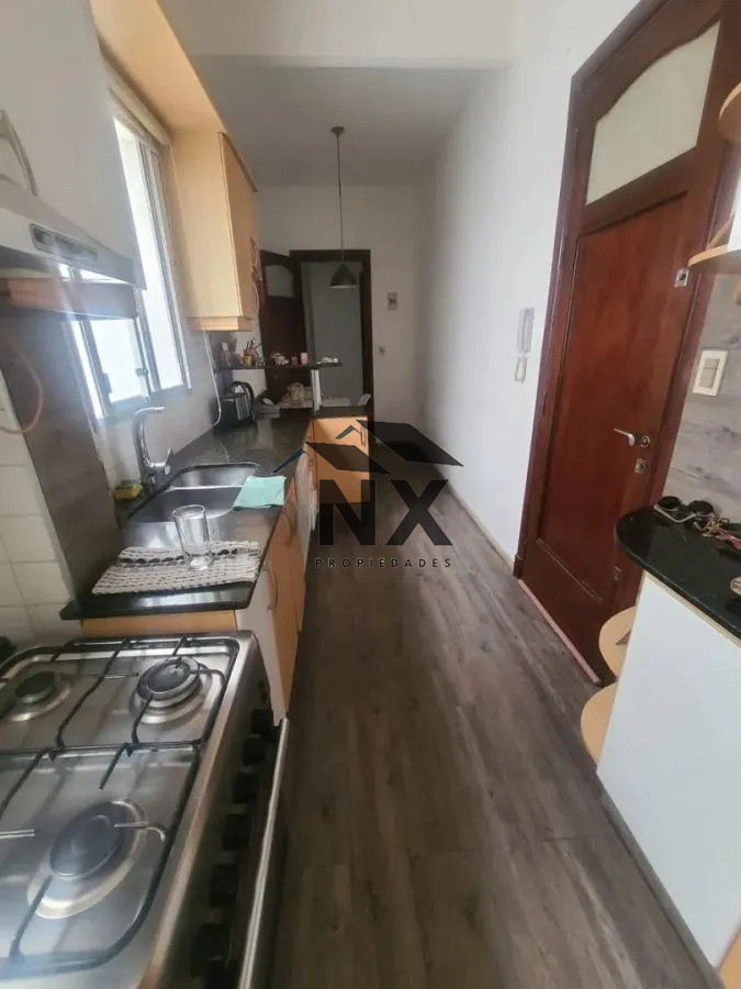 Apartamento ID.376 - Venta Apartamento 3 Dormitorios, Pocitos, T