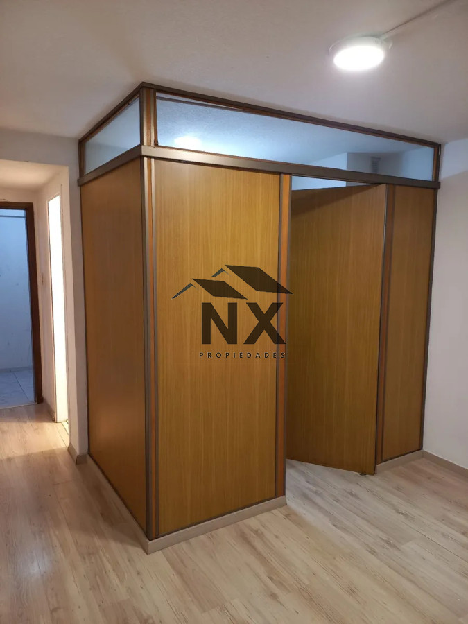 Apartamento ID.234 - Venta Apartamento Monoambiente con Garaje, Cordon, T