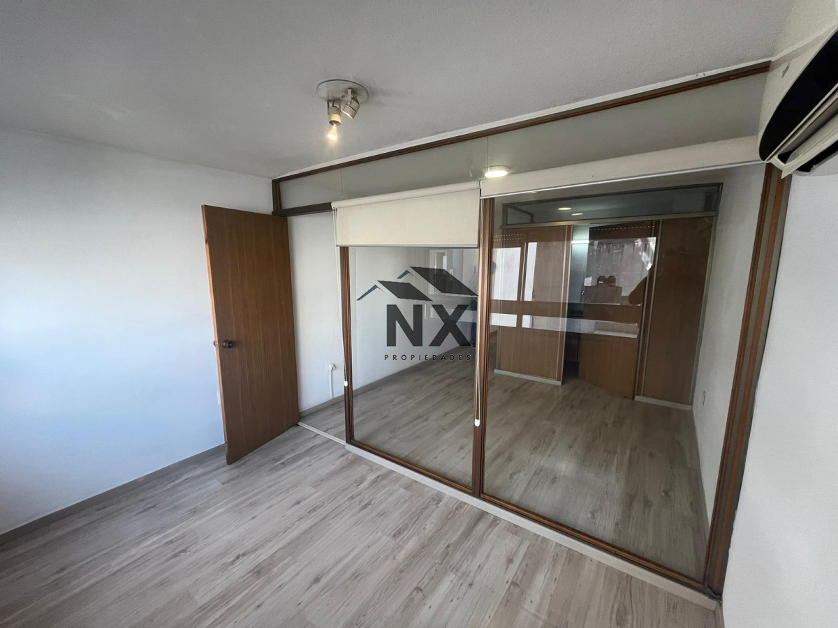 Apartamento ID.236 - Venta Apartamento Monoambiente, Cochera, Cordon, T