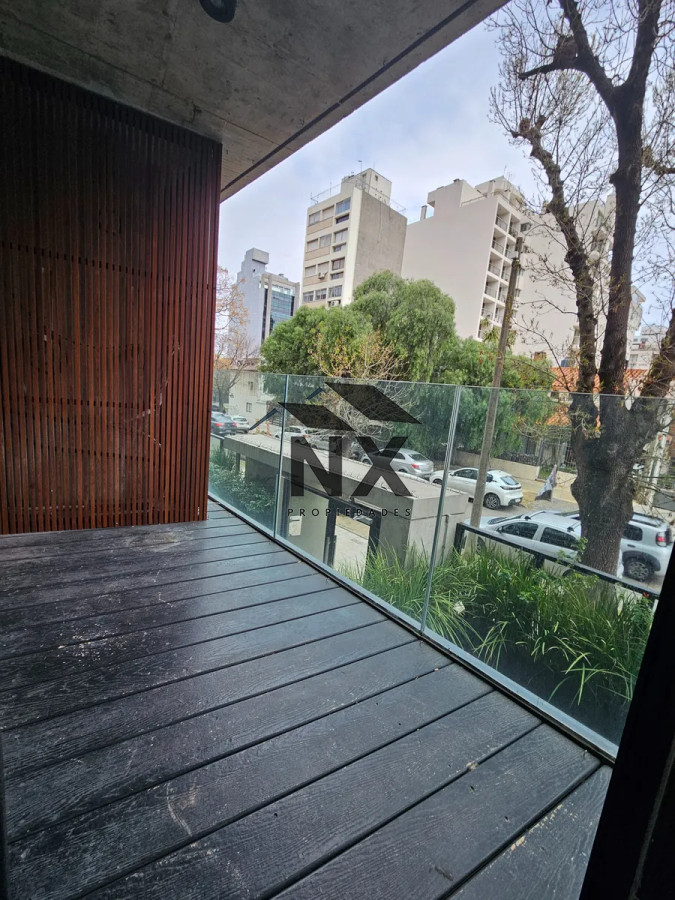 Apartamento ID.164 - Alquiler Apartamento 2 Dormitorios 2 Baños, Garaje, T