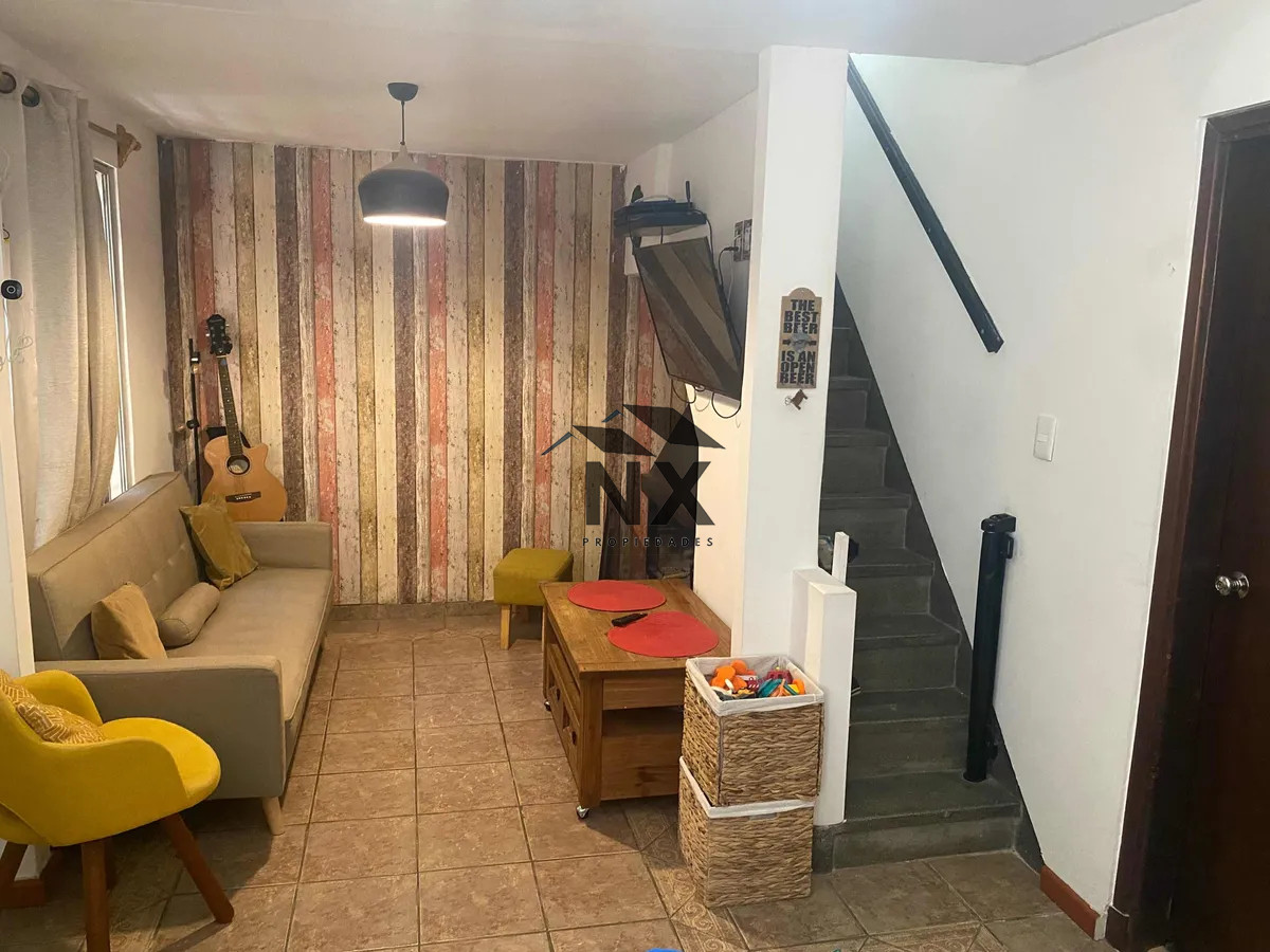 Apartamento ID.81 - Apartamento 2 Dormitorios en Parque Batlle, T