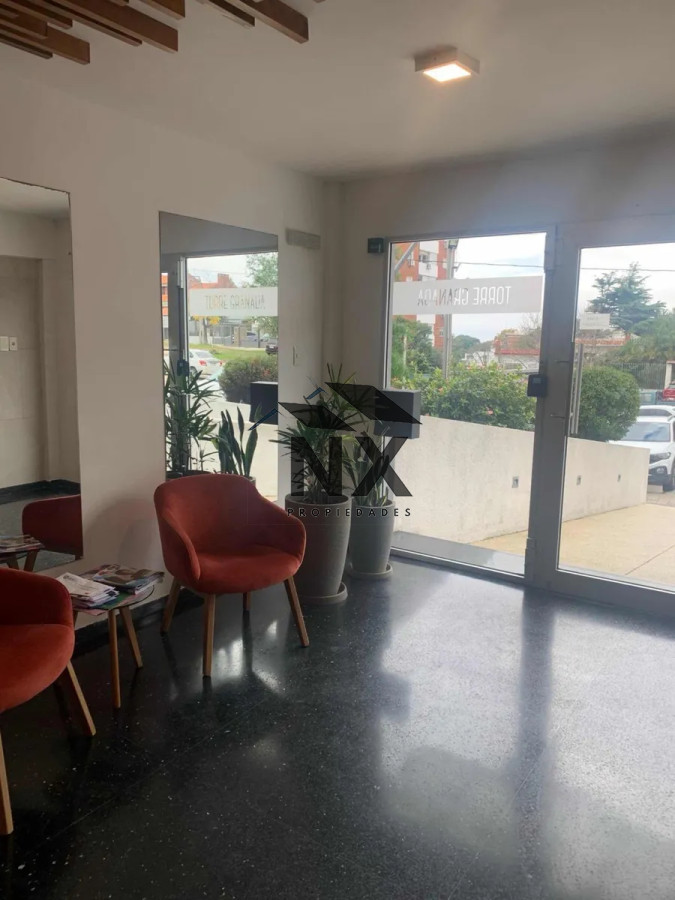 Apartamento ID.143 - Alquiler Apartamento 2 Dormitorios Malvin, T