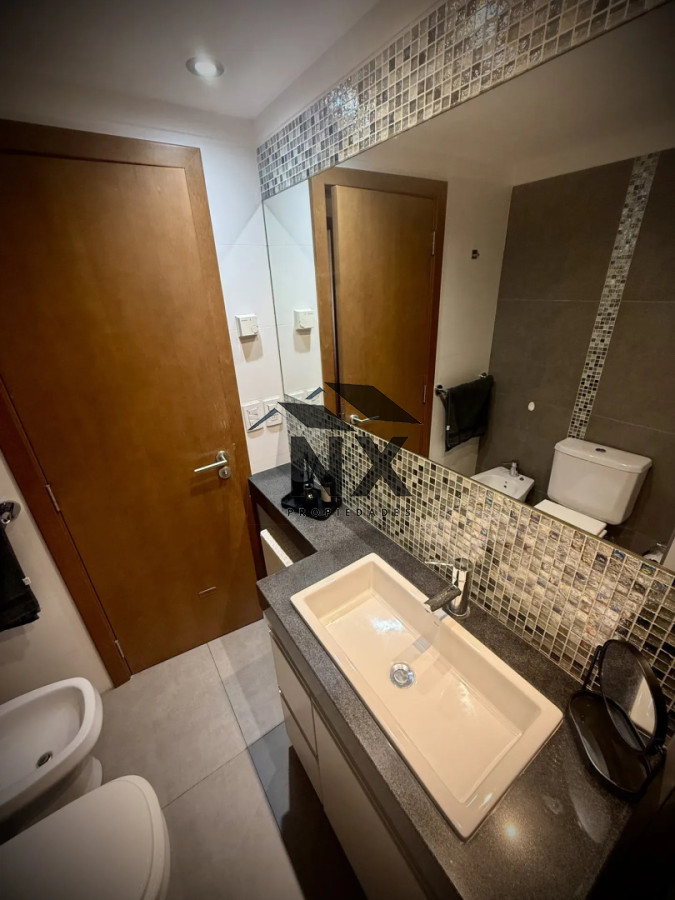 Apartamento ID.389 - Venta Apartamento2 Dormitorios, Patio, Garaje, Malvin, T