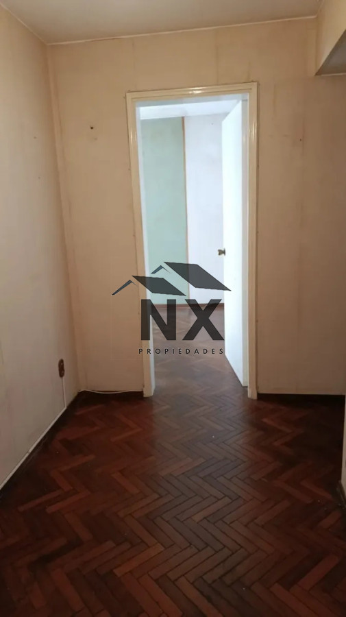 Apartamento ID.372 - Venta Apartamento a Reciclar, Pocitos, T