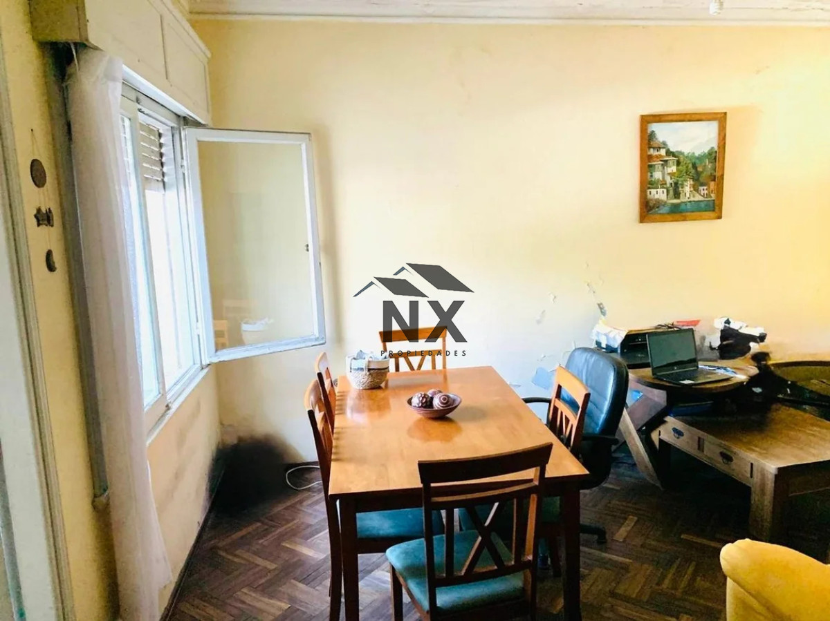 Apartamento ID.168 - Venta Apartamento 2 Dormitorios, Cordon, T