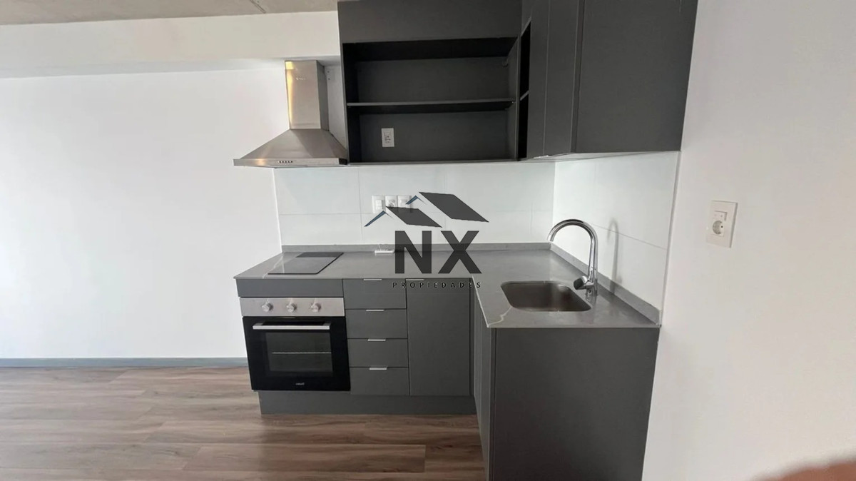 Apartamento ID.405 - Venta Apartamento 2 Dormitorios Gge Pocitos Nuevo. H