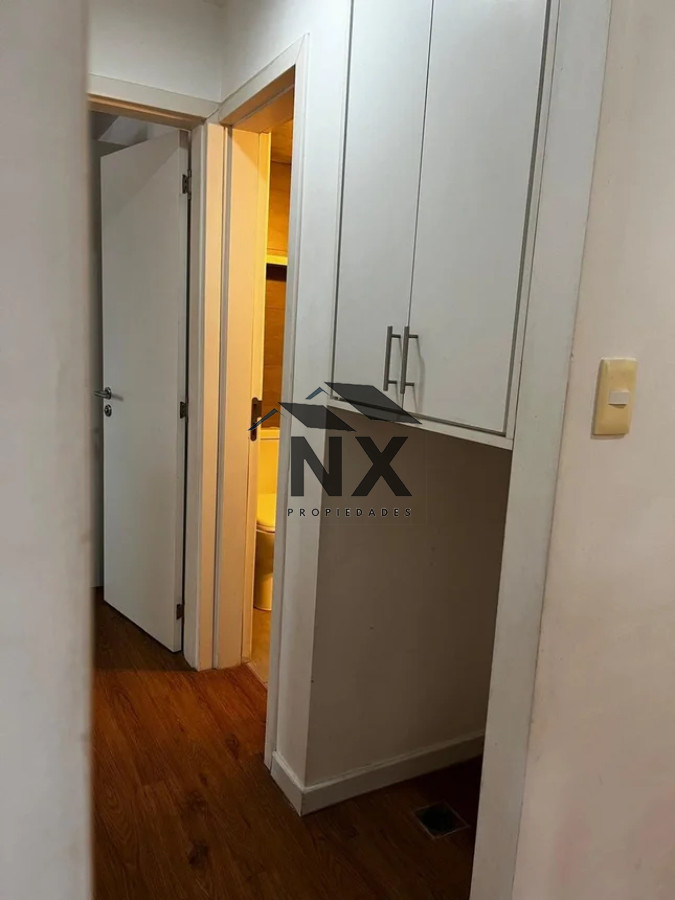 Apartamento ID.105 - Alquiler Apartamento 2 Dormitorios en Tres Cruces, T