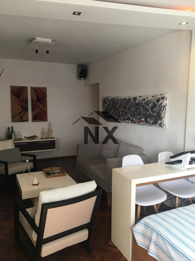 Apartamento ID.149 - Venta Apartamento Monoambiente en Palermo, H. 