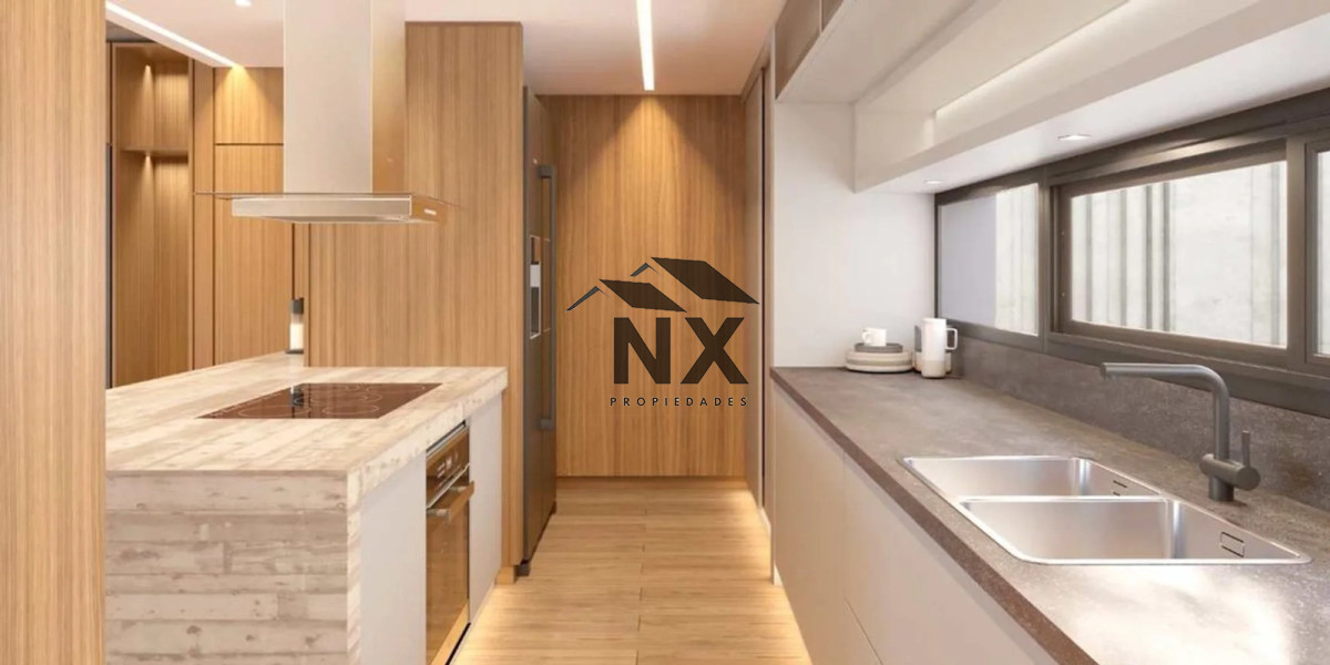 Apartamento ID.406 - Venta Ap 3 Dormitorios,Parillero,Gge, Pocitos. H