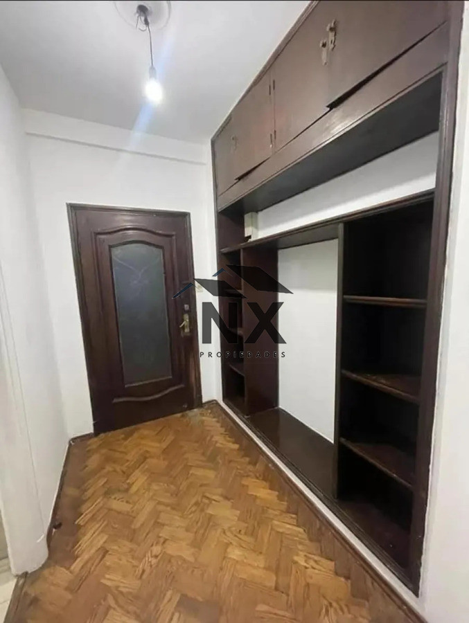 Apartamento ID.258 - Alquiler Apartamento 4 Dormitorios, Centro, T