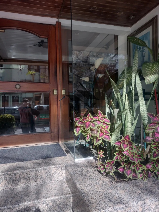 Apartamento ID.157 - Alquiler Apartamento 1 Dormitorio Pocitos Rambla, N