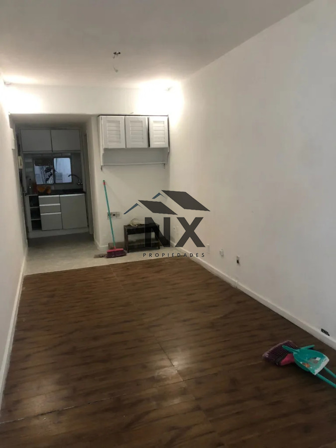 Apartamento ID.116 - Venta Apartamento Monoambiente en Tres Cruces, Ideal Inversión, T