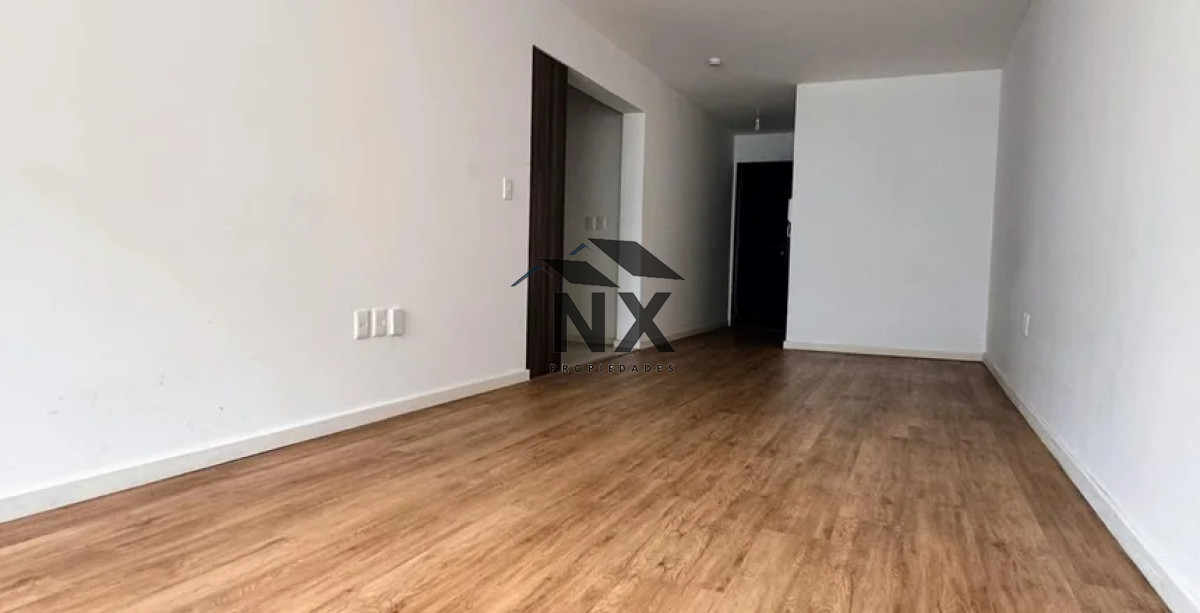 Apartamento ID.113 - Alquiler Monoambiente Pocitos, J