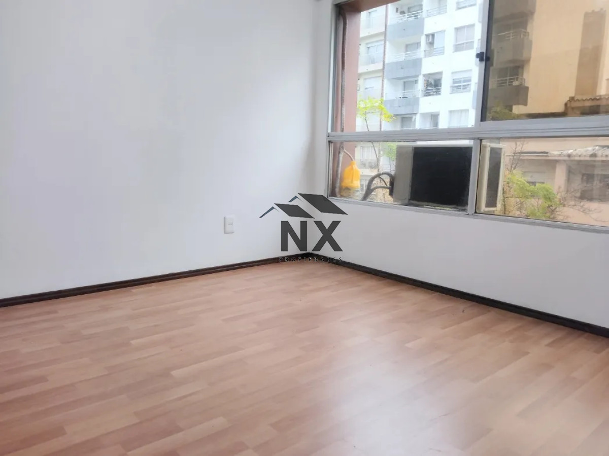 Apartamento ID.157 - Alquiler Apartamento 1 Dormitorio Pocitos Rambla, N