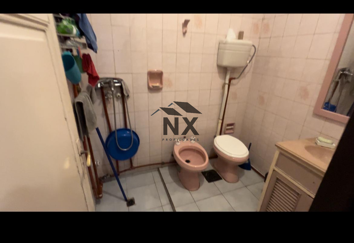 Apartamento ID.201 - Venta Apartamento - Oficinas Ciudad Vieja, T