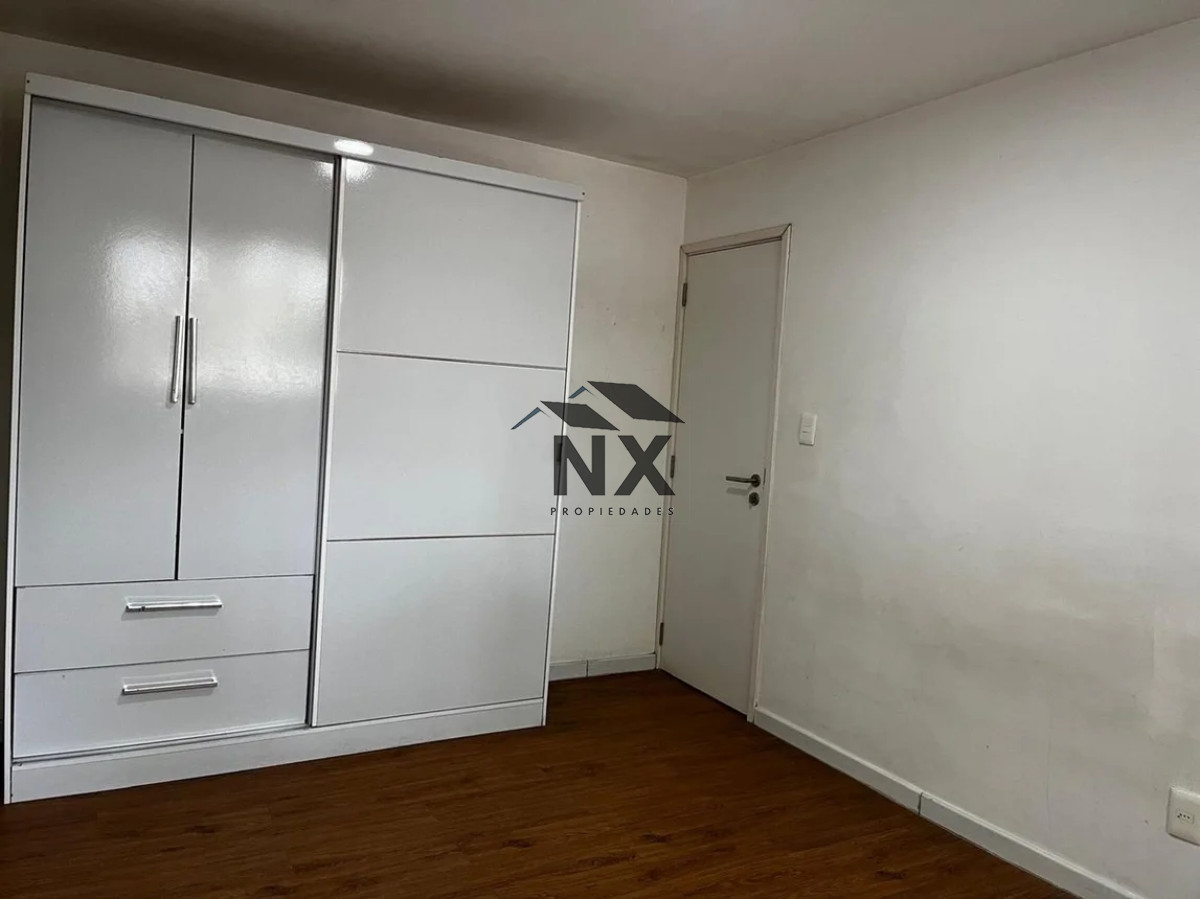 Apartamento ID.105 - Alquiler Apartamento 2 Dormitorios en Tres Cruces, T
