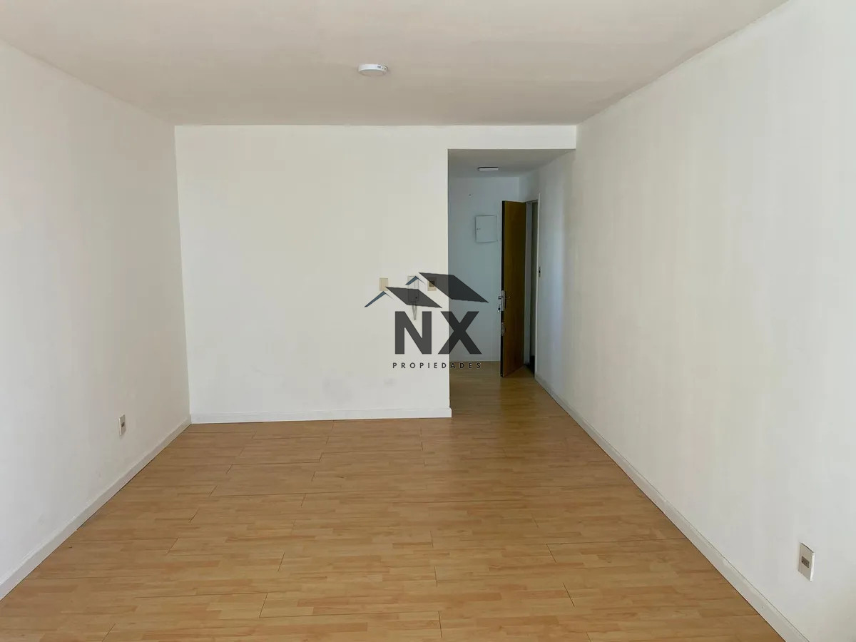 Apartamento ID.219 - Alquiler Apartamento Monoambiente, Centro, T